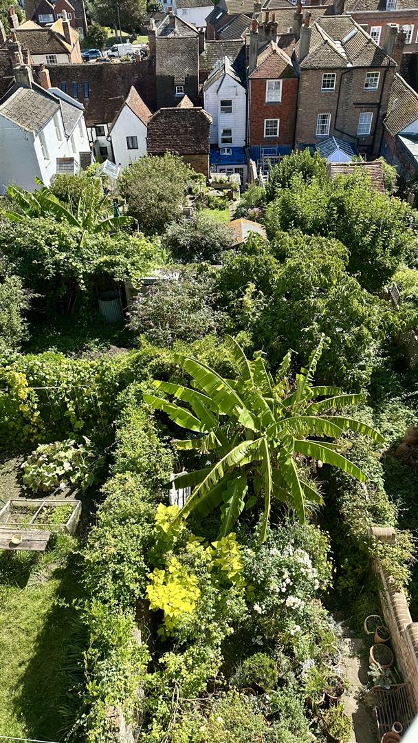 The Croft, Old Town, Hastings